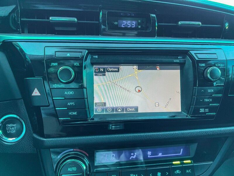 2014 Toyota Corolla S Plus Wilmington NC