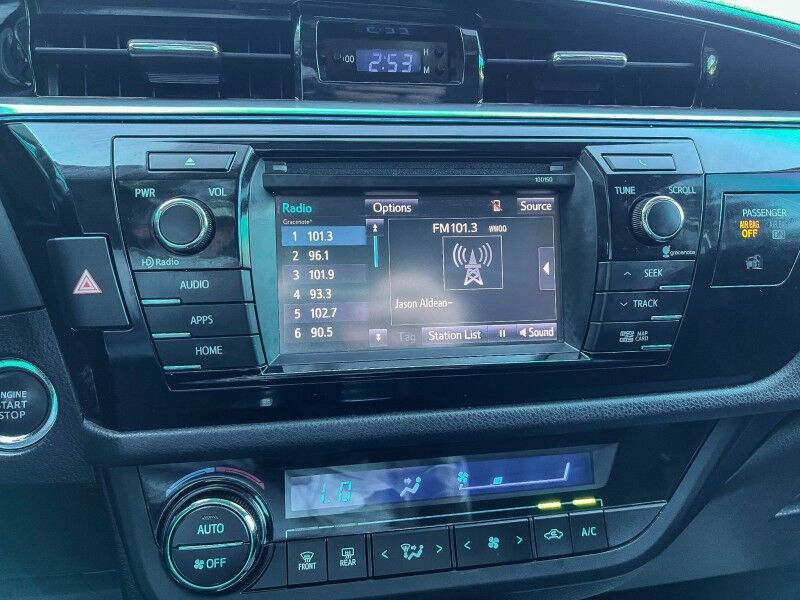 2014 Toyota Corolla S Plus Wilmington NC