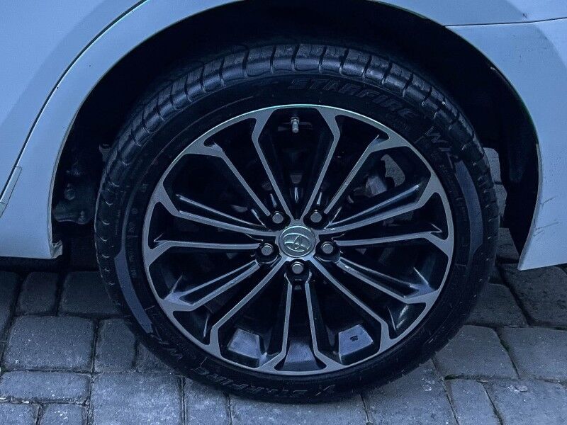 2014 Toyota Corolla S Plus Wilmington NC