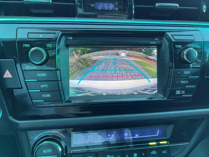 2014 Toyota Corolla S Plus Wilmington NC