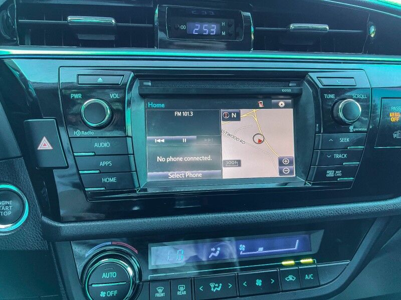 2014 Toyota Corolla S Plus Wilmington NC