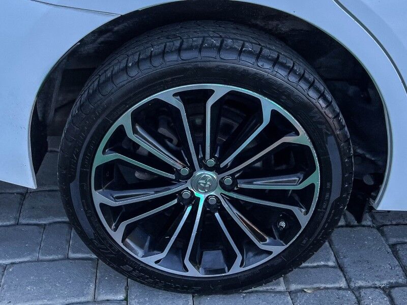 2014 Toyota Corolla S Plus Wilmington NC