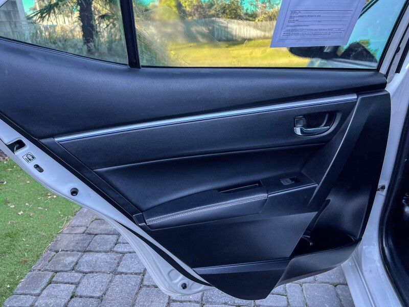 2014 Toyota Corolla S Plus Wilmington NC