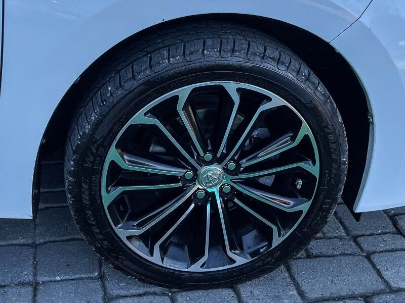 2014 Toyota Corolla S Plus Wilmington NC