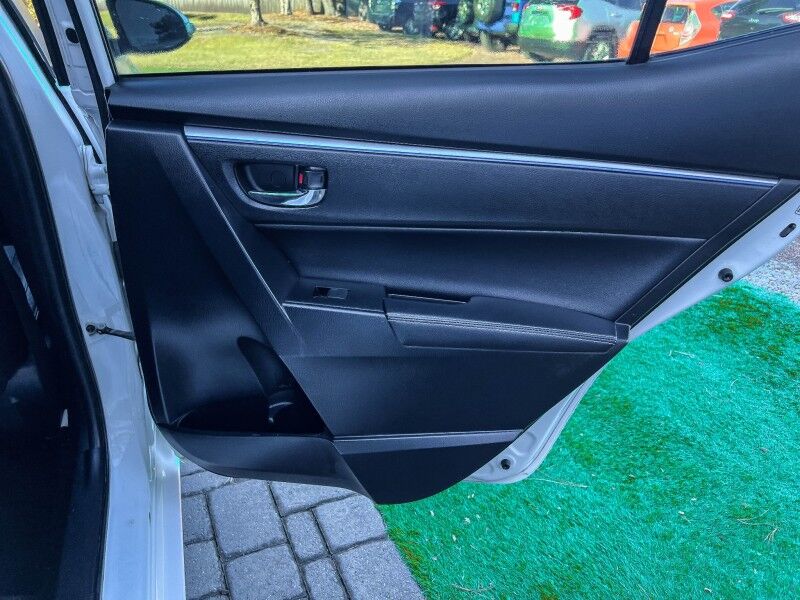 2014 Toyota Corolla S Plus Wilmington NC