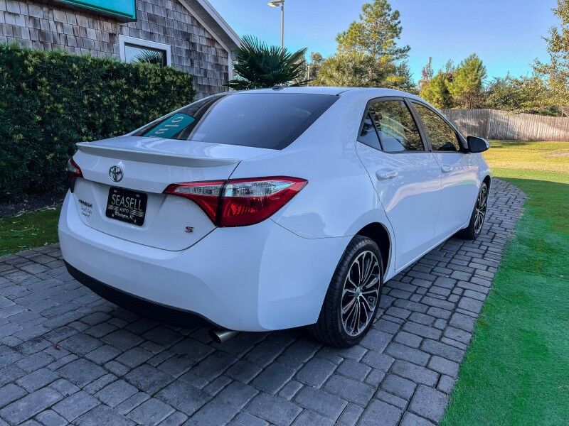 2014 Toyota Corolla S Plus Wilmington NC