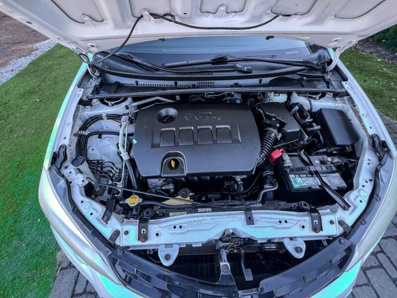 2014 Toyota Corolla S Plus Wilmington NC