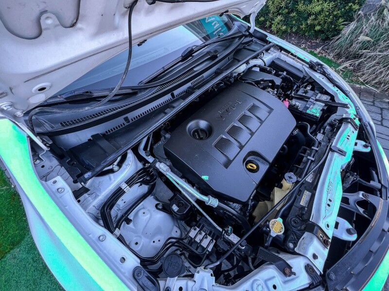 2014 Toyota Corolla S Plus Wilmington NC