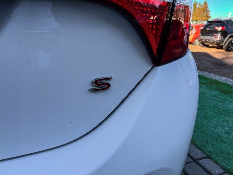 2014 Toyota Corolla S Plus Wilmington NC