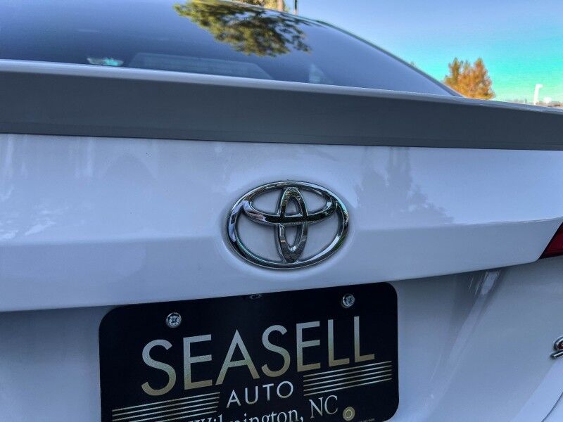 2014 Toyota Corolla S Plus Wilmington NC