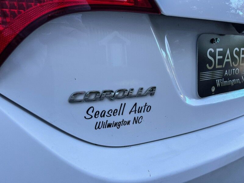 2014 Toyota Corolla S Plus Wilmington NC