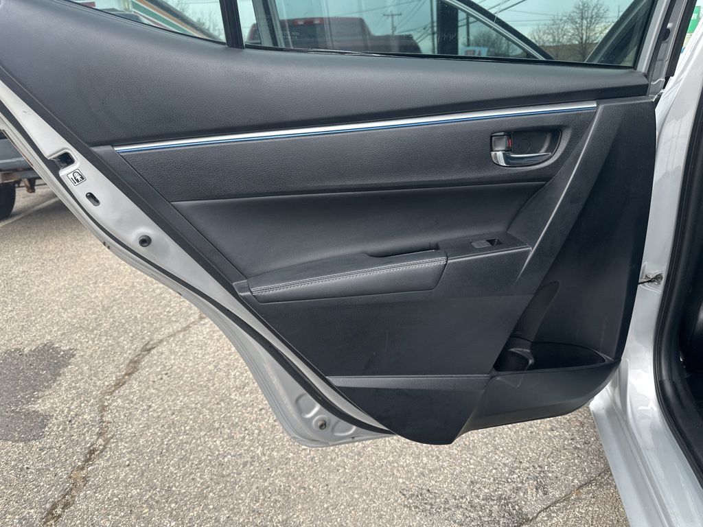 2014 Toyota Corolla S Plus Worcester MA