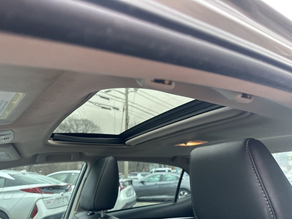 2014 Toyota Corolla S Plus Worcester MA