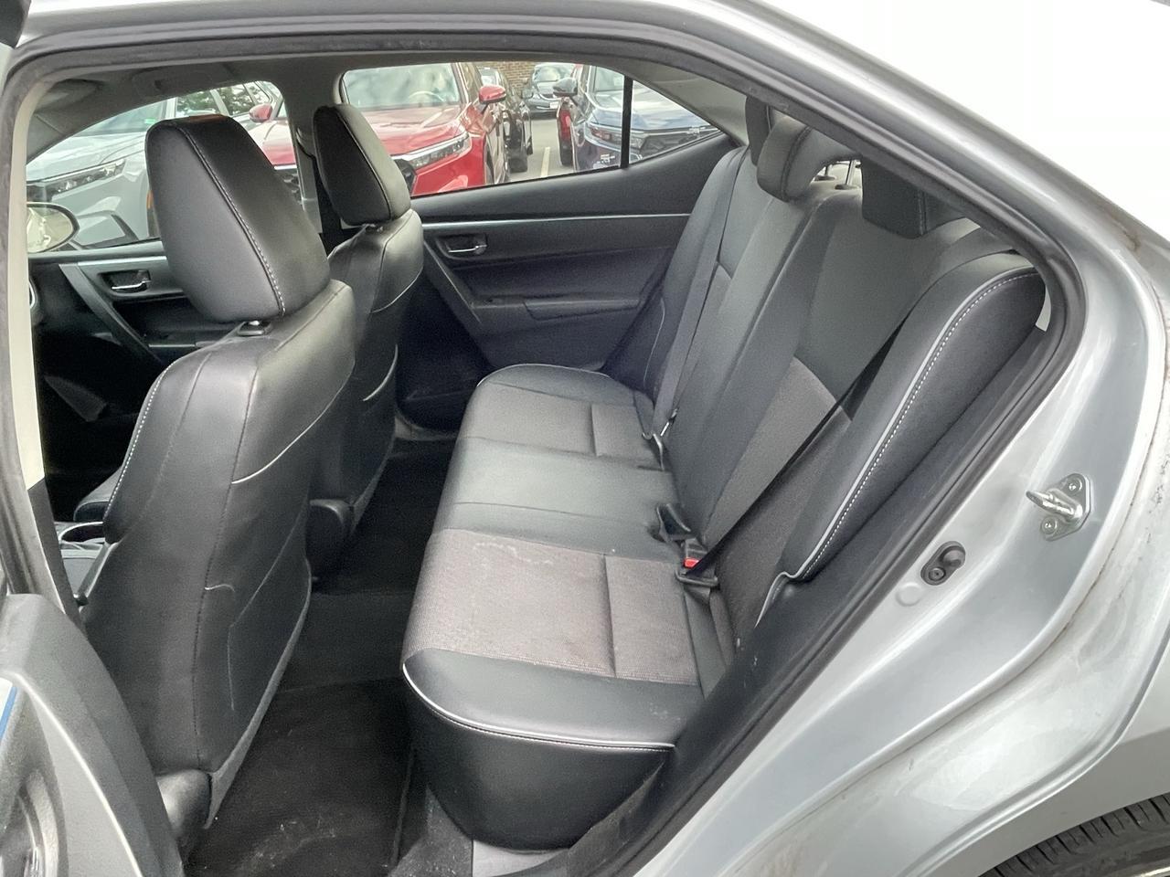 2014 Toyota Corolla S Plus Alexandria VA