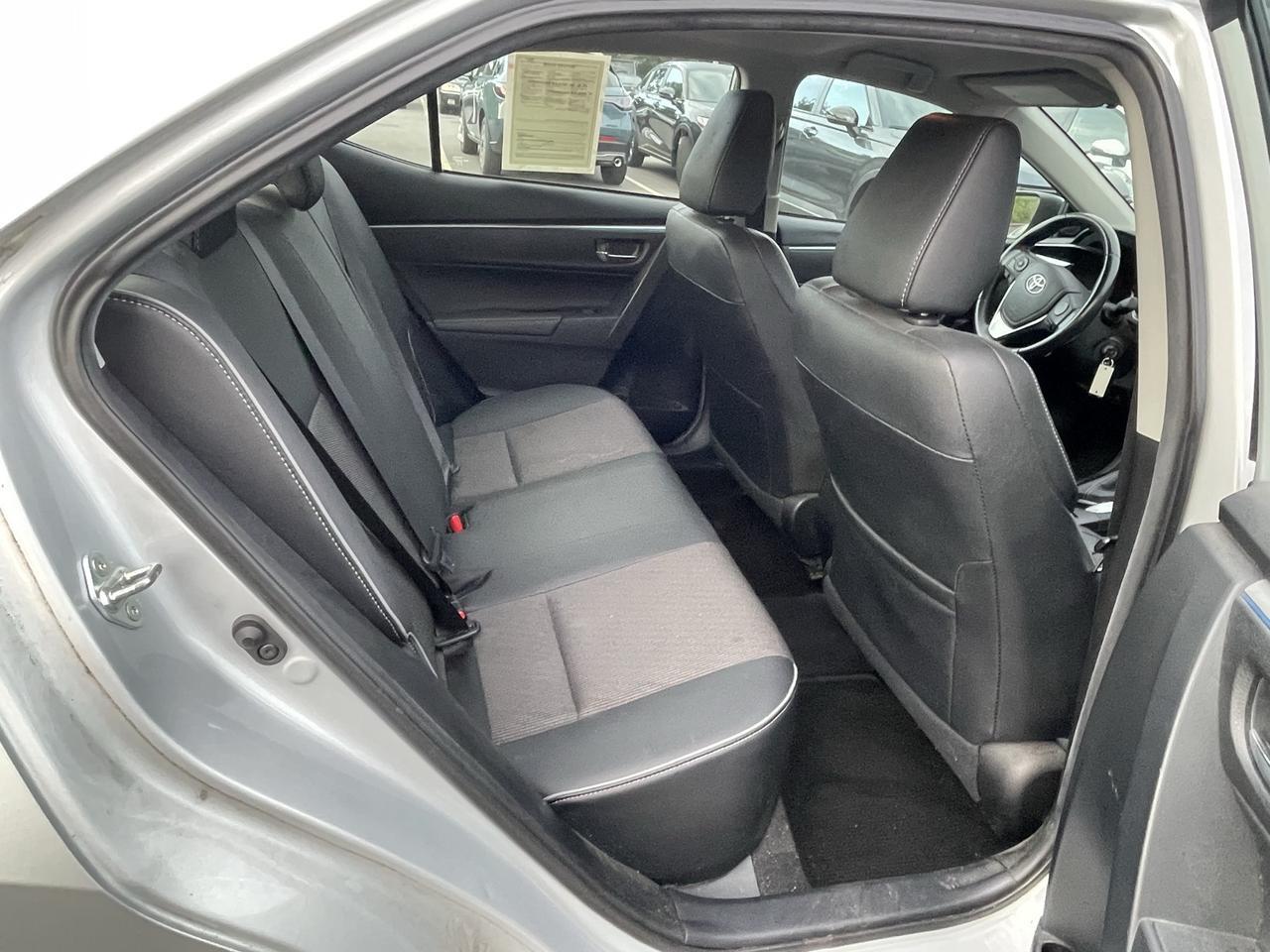 2014 Toyota Corolla S Plus Alexandria VA