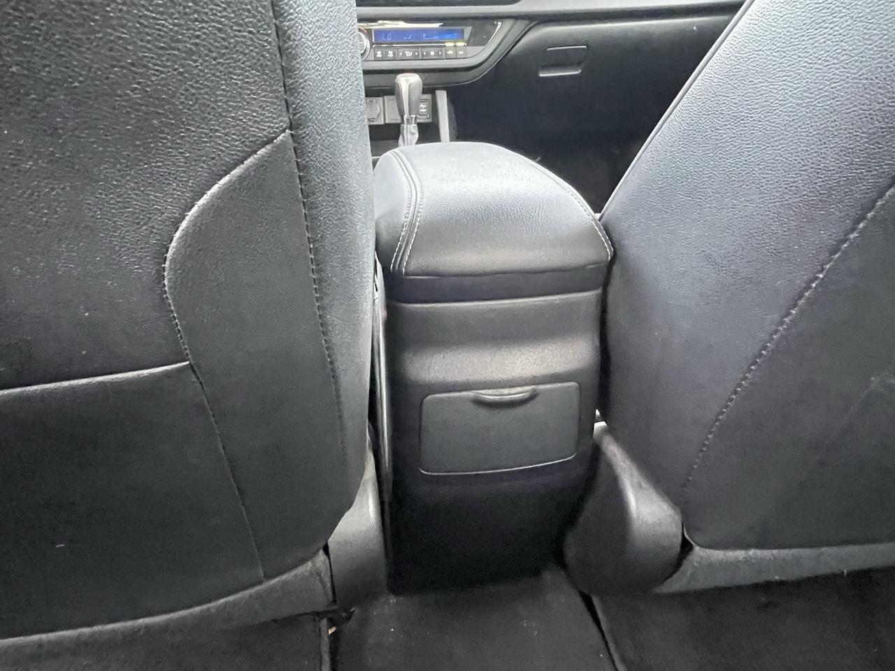 2014 Toyota Corolla S Plus Alexandria VA