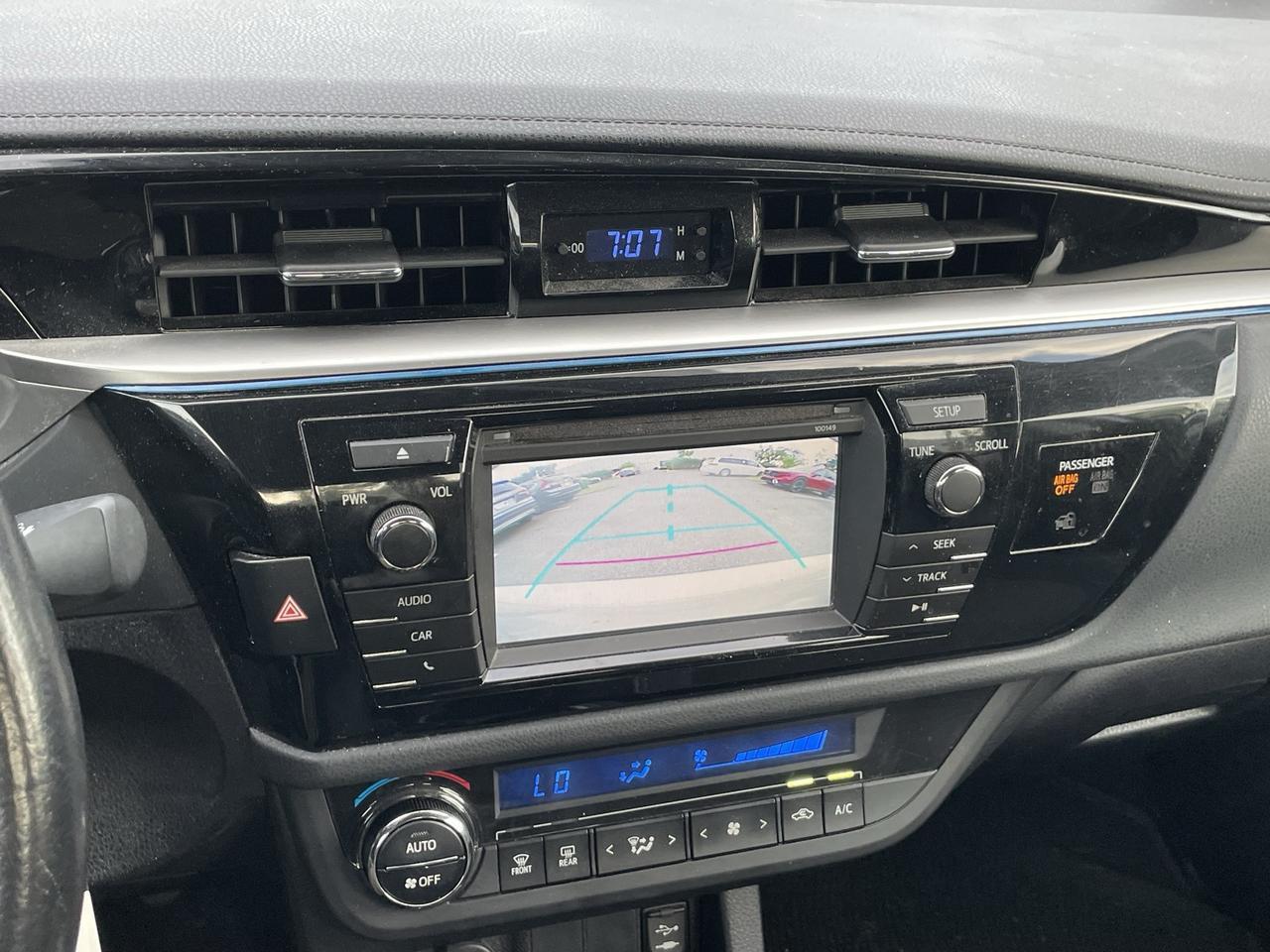 2014 Toyota Corolla S Plus Alexandria VA