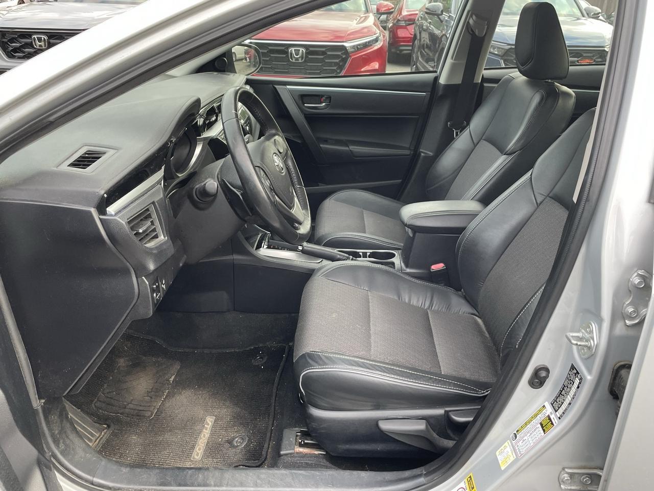 2014 Toyota Corolla S Plus Alexandria VA