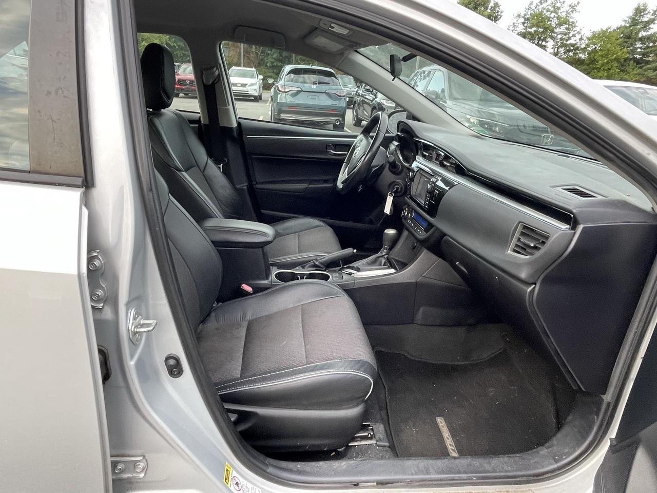 2014 Toyota Corolla S Plus Alexandria VA