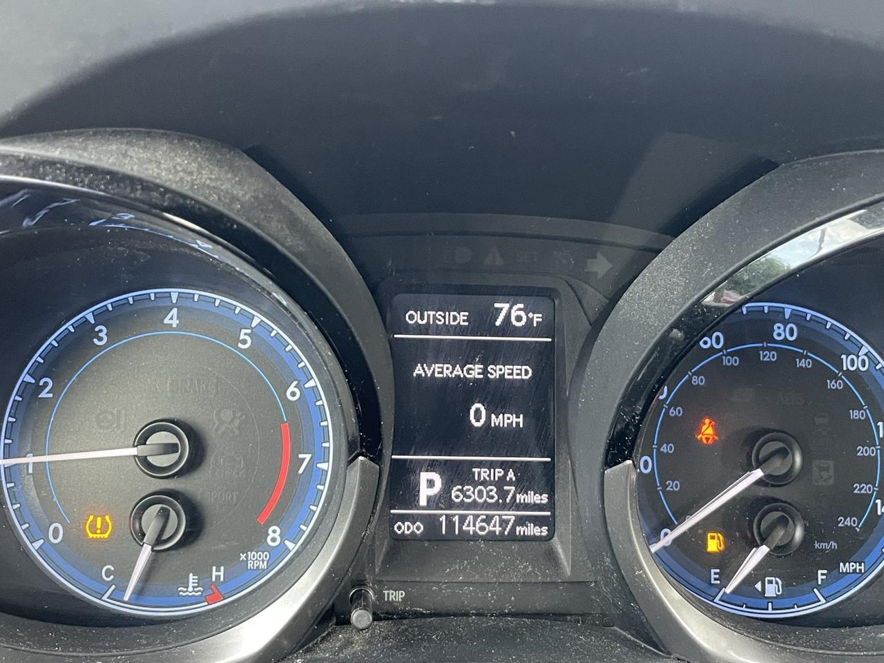 2014 Toyota Corolla S Plus Alexandria VA