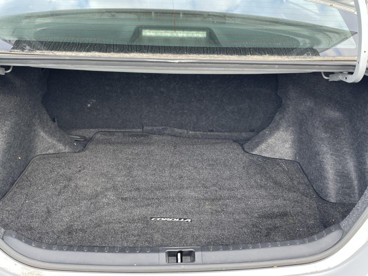 2014 Toyota Corolla S Plus Alexandria VA