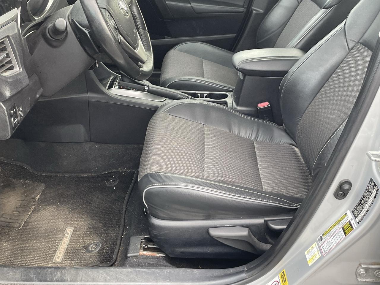 2014 Toyota Corolla S Plus Alexandria VA