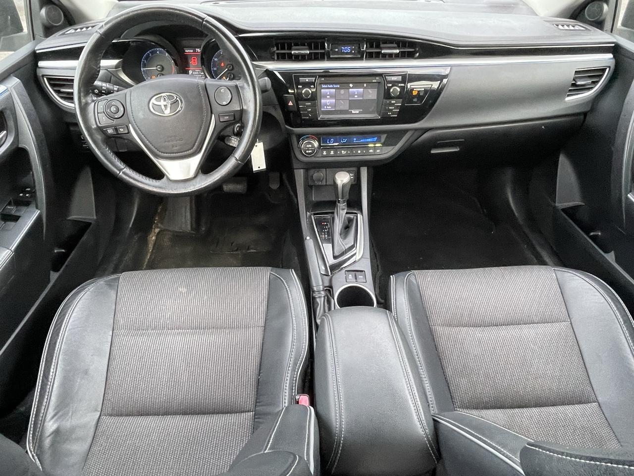 2014 Toyota Corolla S Plus Alexandria VA
