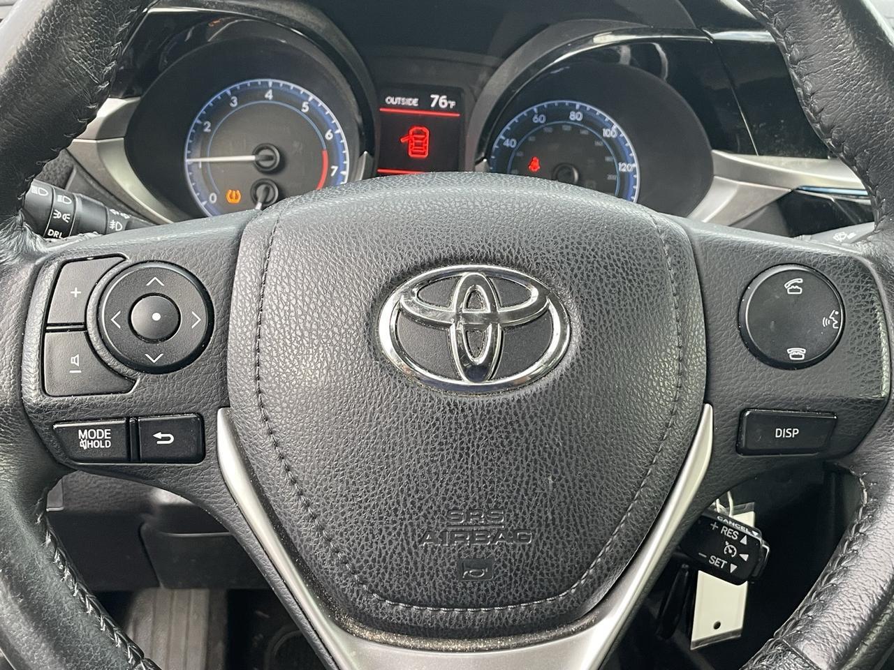 2014 Toyota Corolla S Plus Alexandria VA