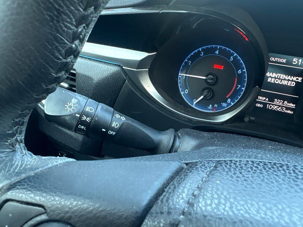 2014 Toyota Corolla S Plus Cockeysville MD