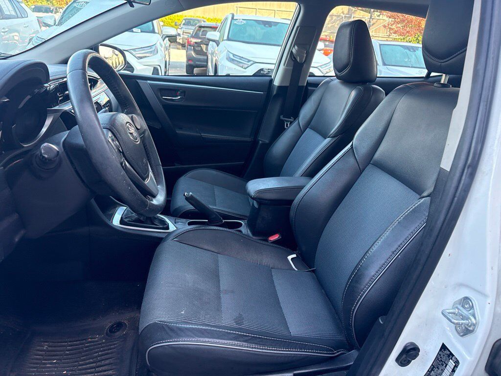 2014 Toyota Corolla S Plus Cockeysville MD