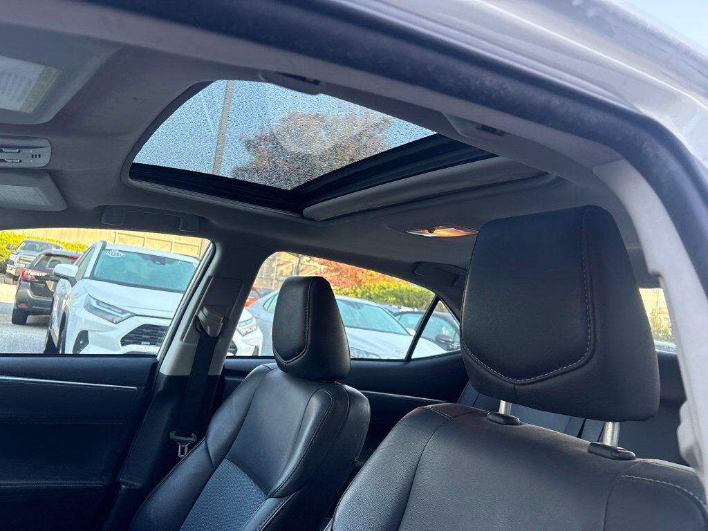 2014 Toyota Corolla S Plus Cockeysville MD