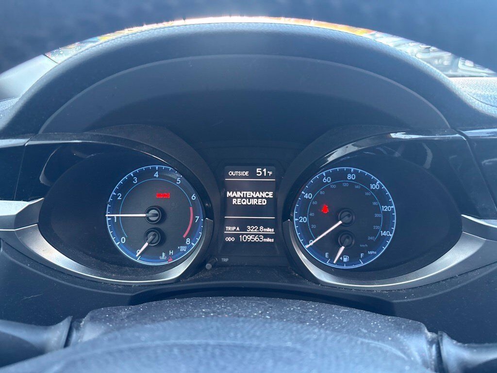 2014 Toyota Corolla S Plus Cockeysville MD