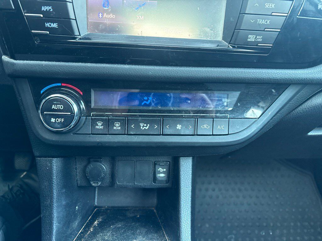 2014 Toyota Corolla S Plus Cockeysville MD