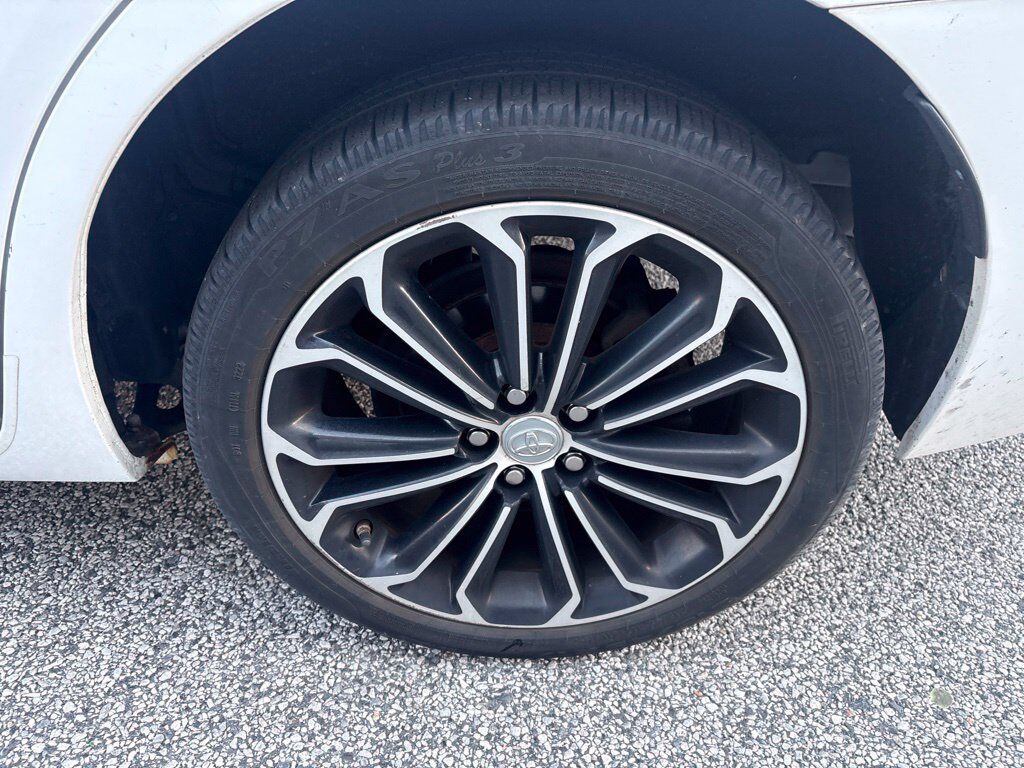 2014 Toyota Corolla S Plus Cockeysville MD