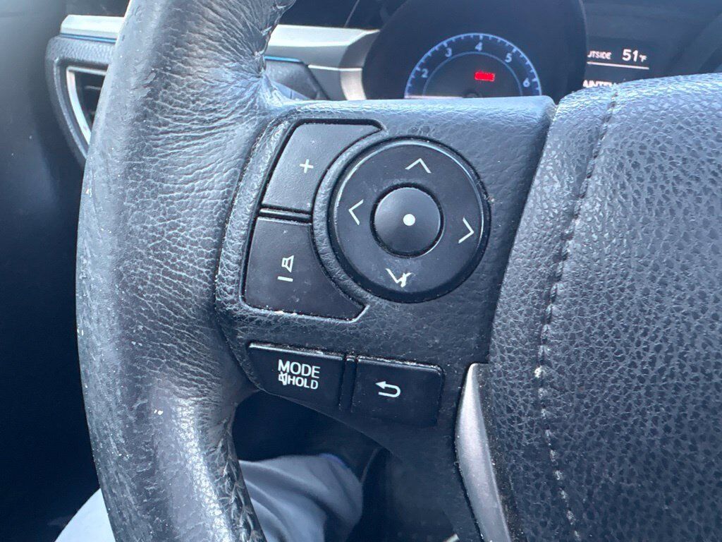 2014 Toyota Corolla S Plus Cockeysville MD