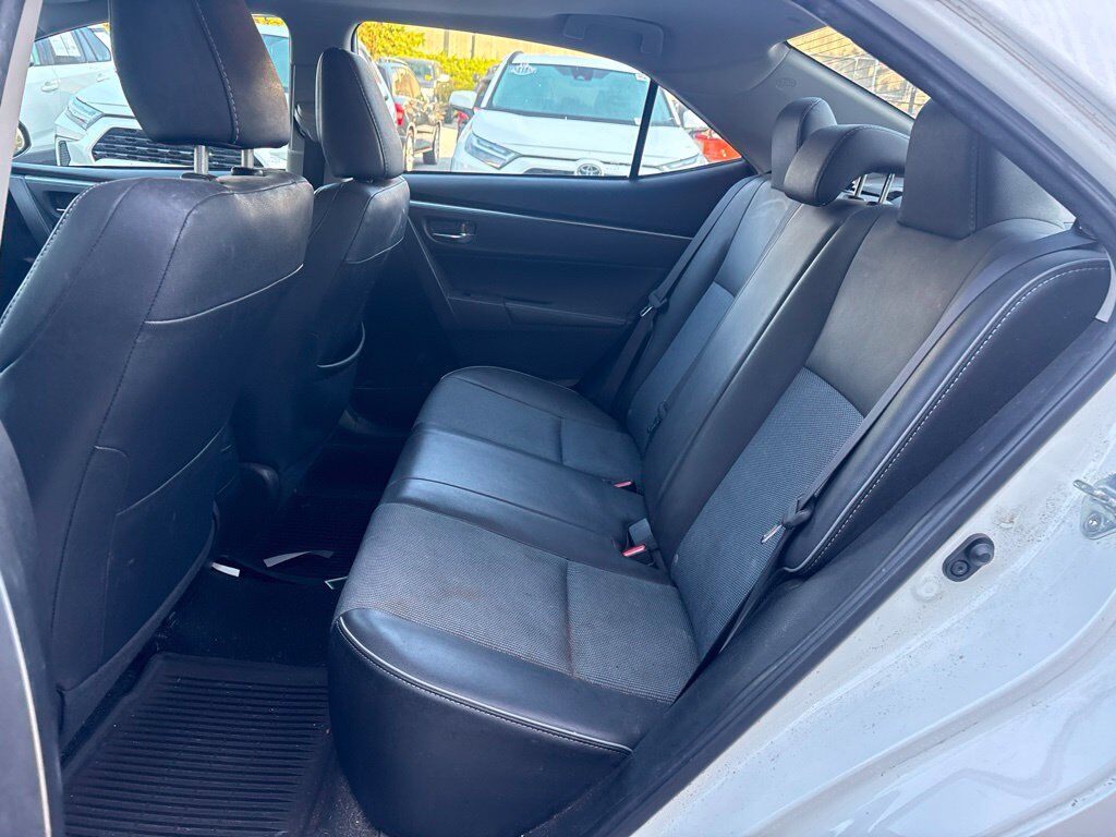 2014 Toyota Corolla S Plus Cockeysville MD