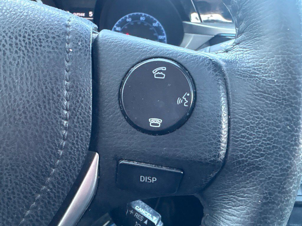 2014 Toyota Corolla S Plus Cockeysville MD