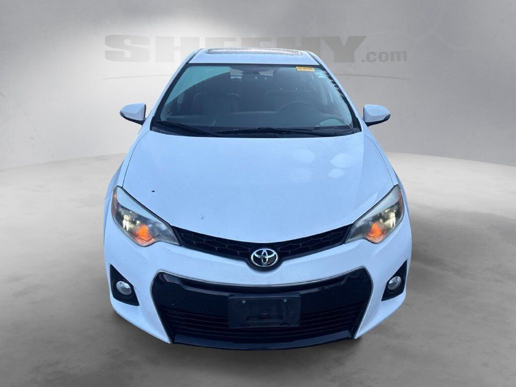 2014 Toyota Corolla S Plus Cockeysville MD