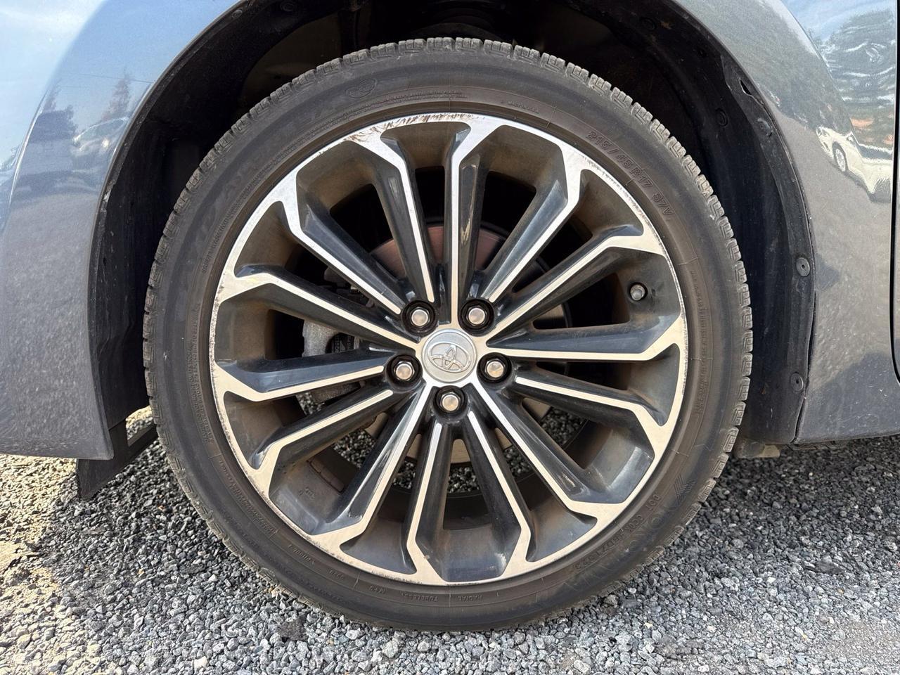 2014 Toyota Corolla S Plus Chantilly VA