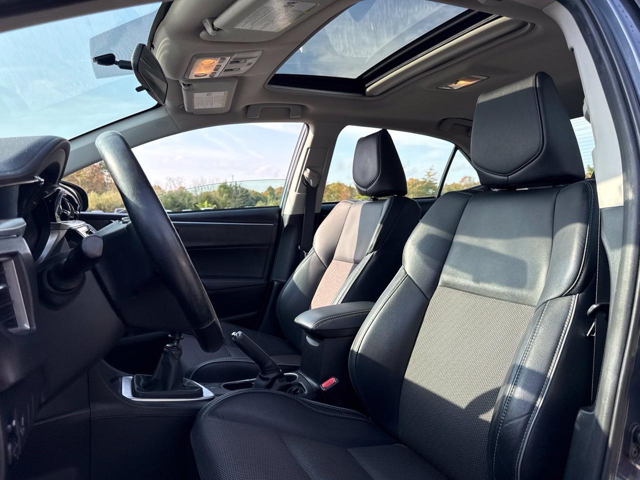 2014 Toyota Corolla S Plus Chantilly VA