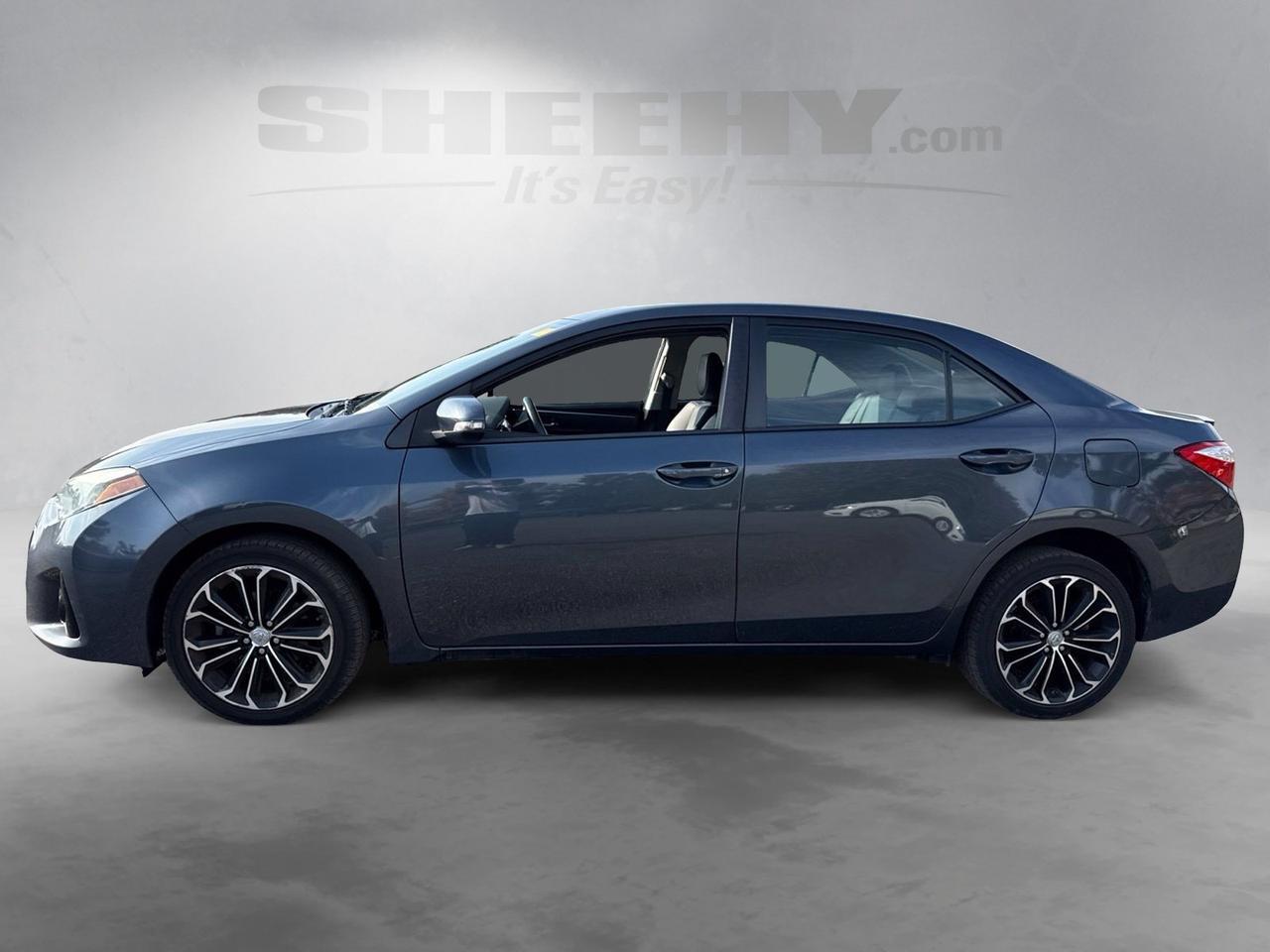 2014 Toyota Corolla S Plus Chantilly VA