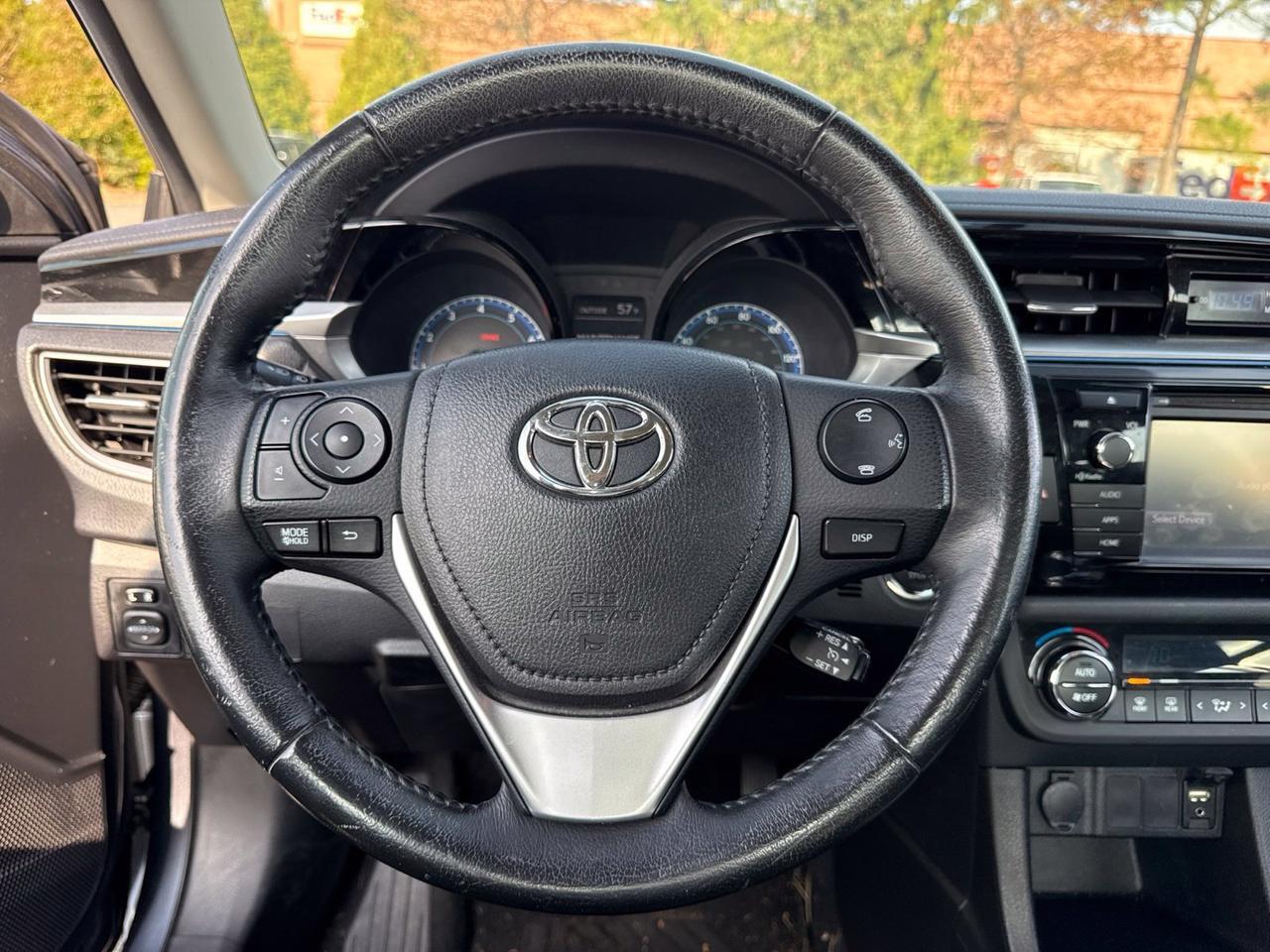 2014 Toyota Corolla S Plus Chantilly VA