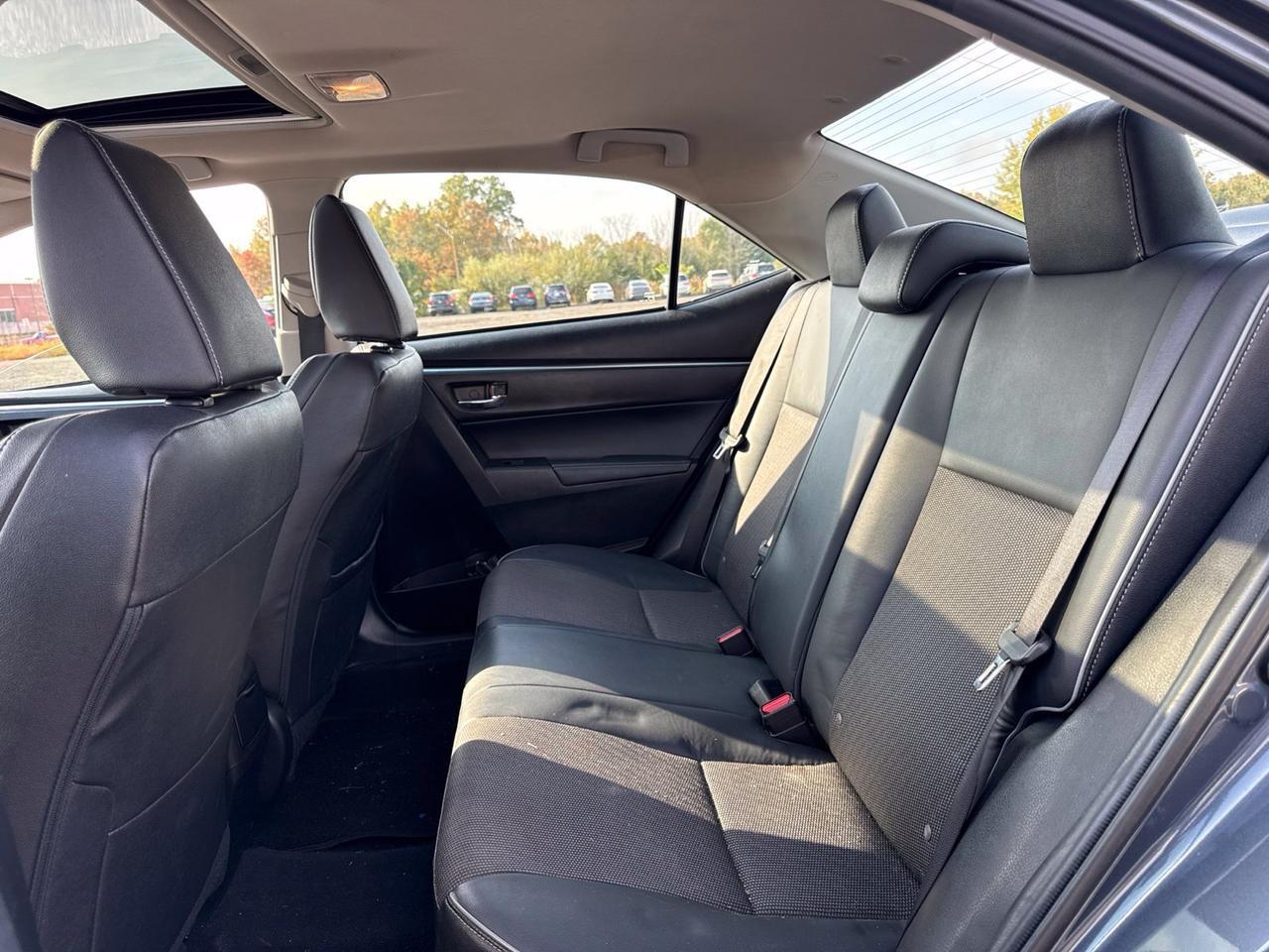 2014 Toyota Corolla S Plus Chantilly VA