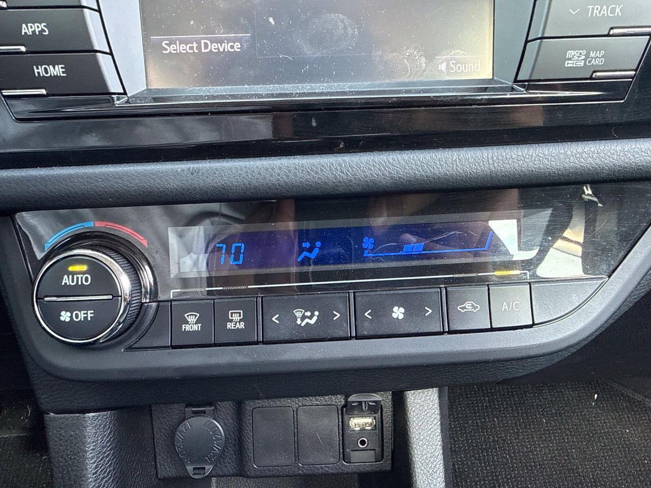 2014 Toyota Corolla S Plus Chantilly VA