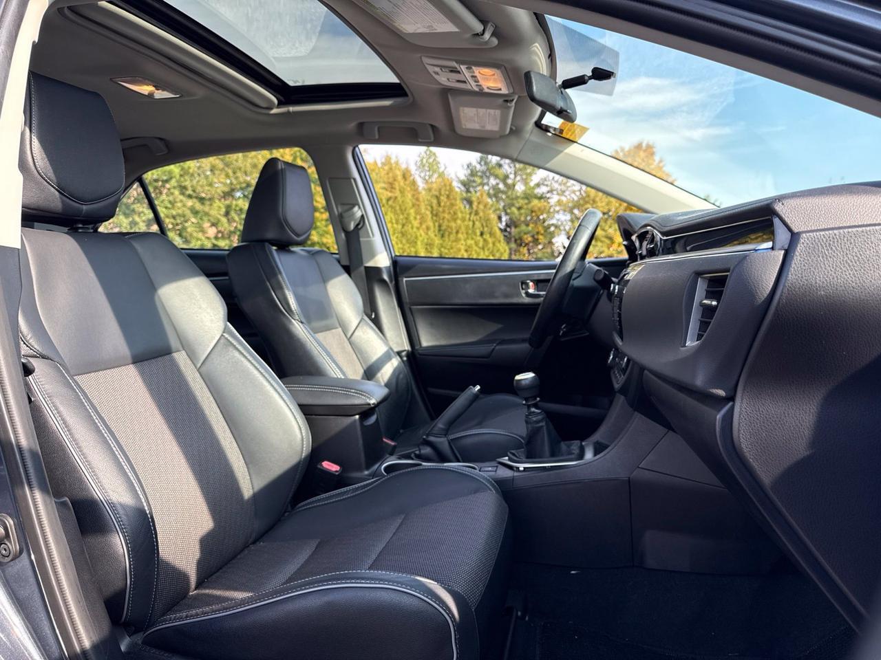 2014 Toyota Corolla S Plus Chantilly VA