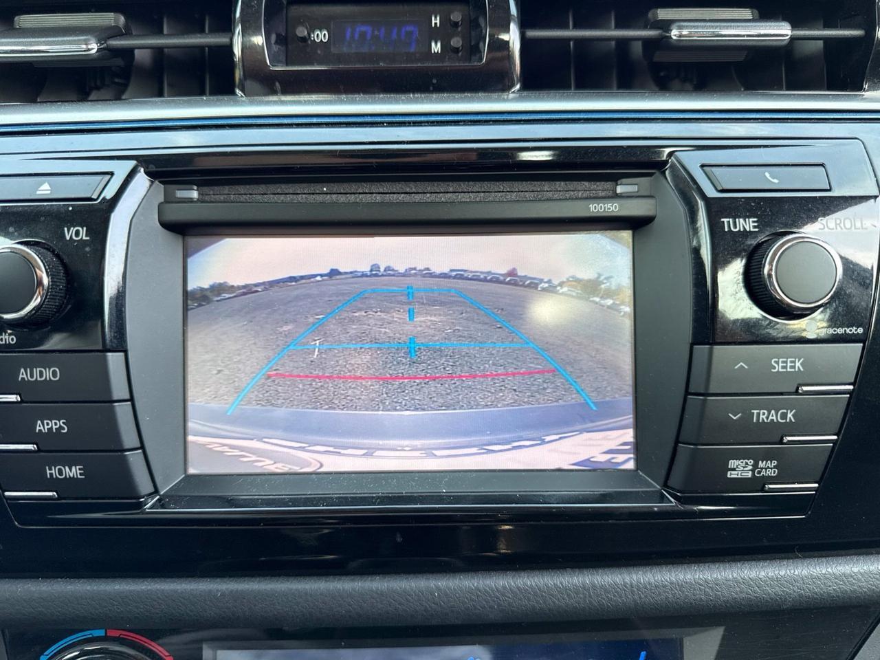 2014 Toyota Corolla S Plus Chantilly VA