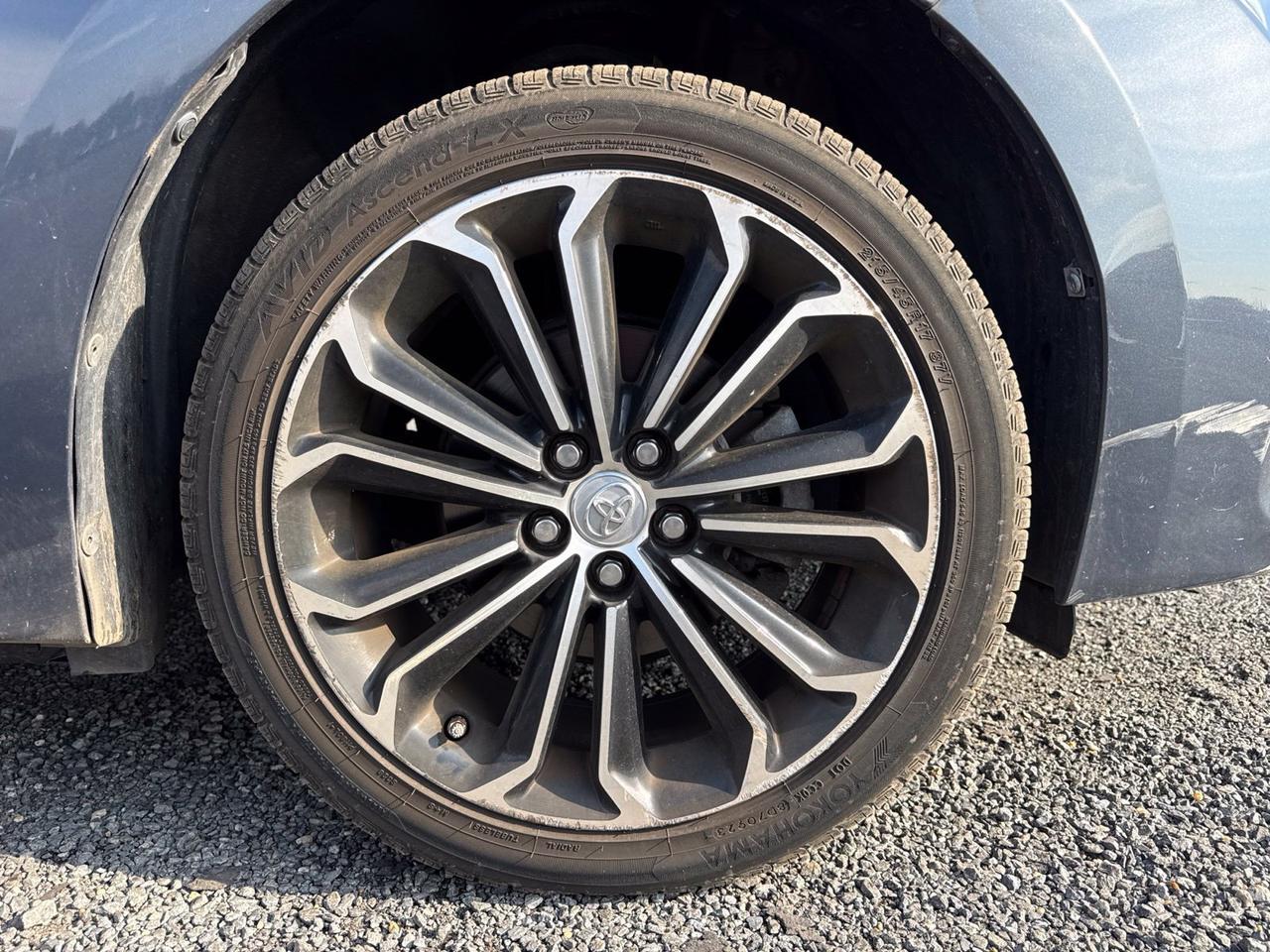 2014 Toyota Corolla S Plus Chantilly VA
