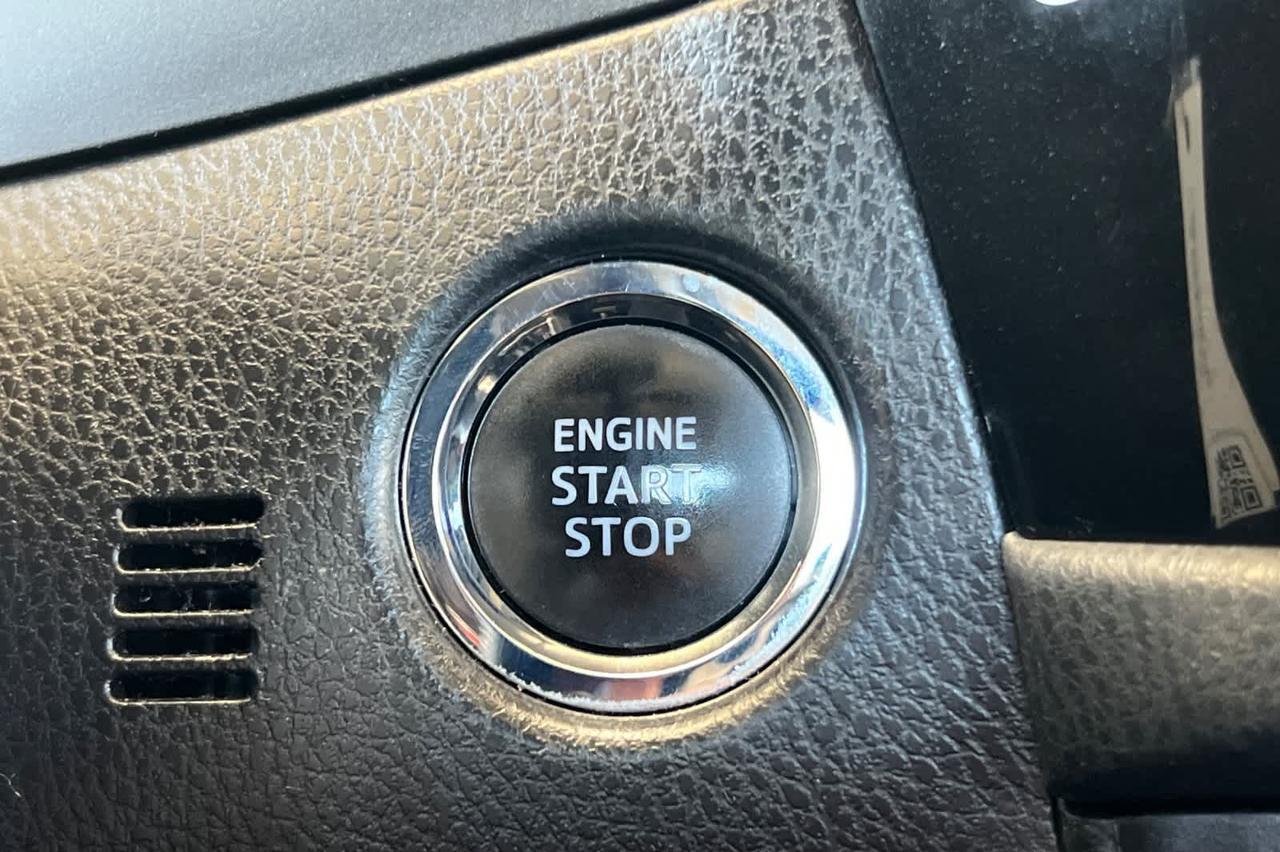 2014 Toyota Corolla S Premium Roseville CA