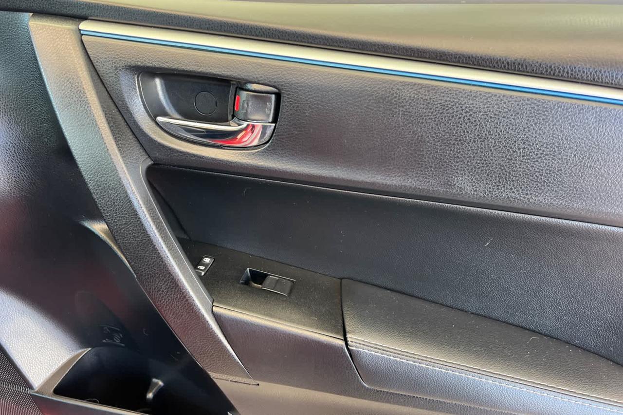 2014 Toyota Corolla S Premium Roseville CA