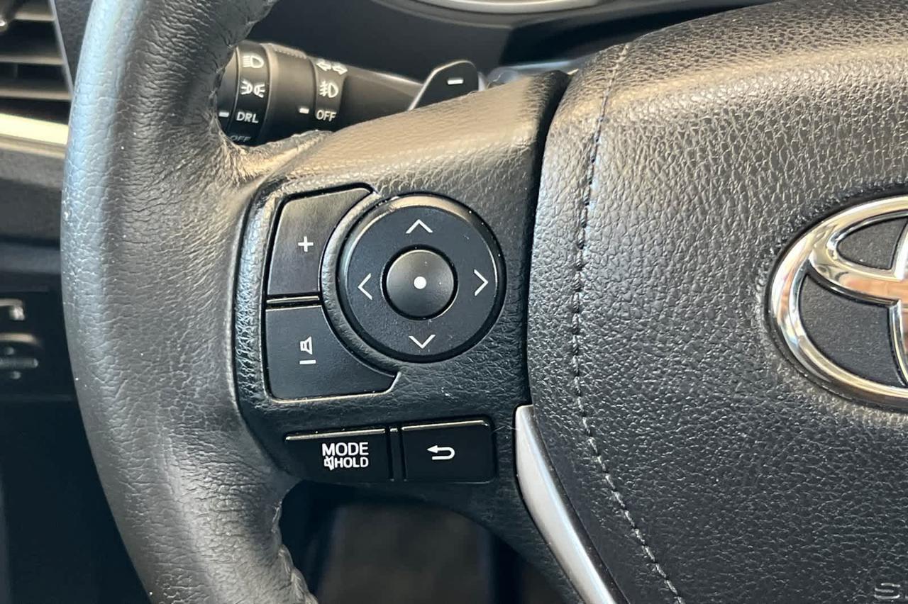 2014 Toyota Corolla S Premium Roseville CA